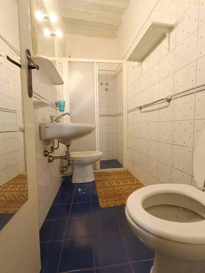 Ferienwohnung La Vecchia Firenze Exterior foto