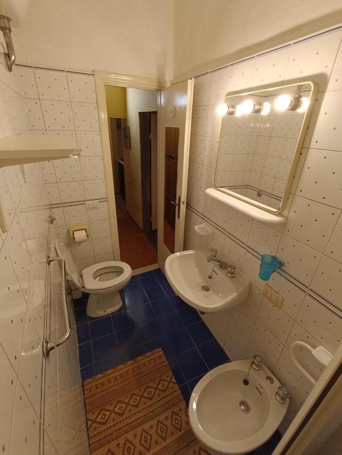 Ferienwohnung La Vecchia Firenze Exterior foto
