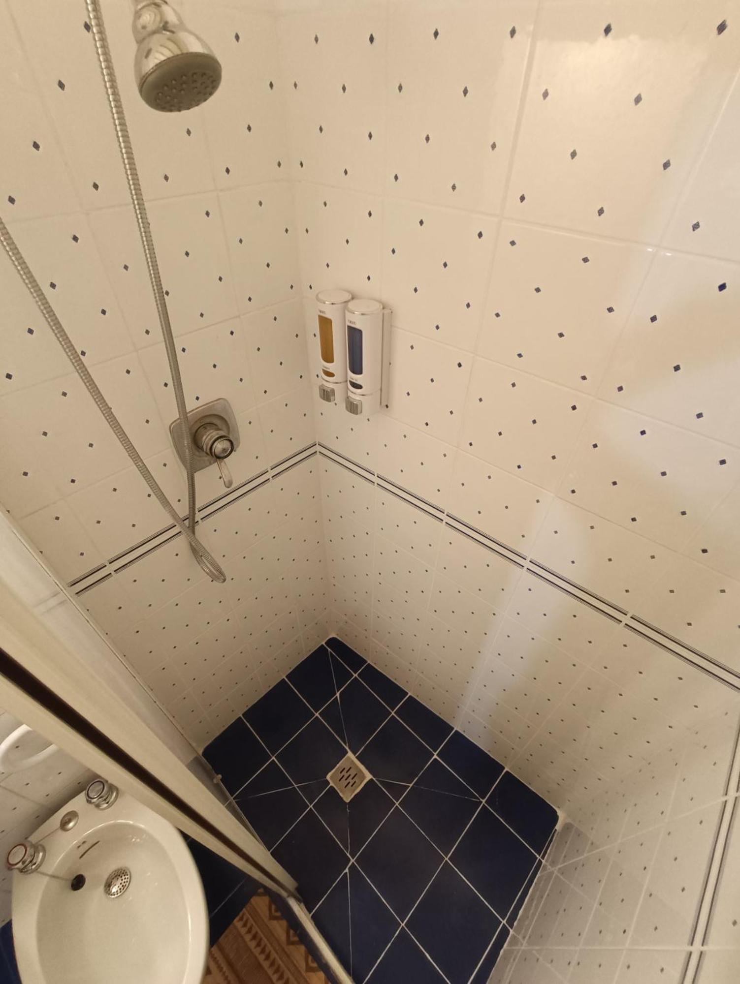 Ferienwohnung La Vecchia Firenze Exterior foto